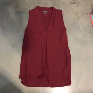 NWOT Vince Camuto tank top